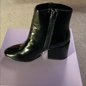 Brand new madden girl boots